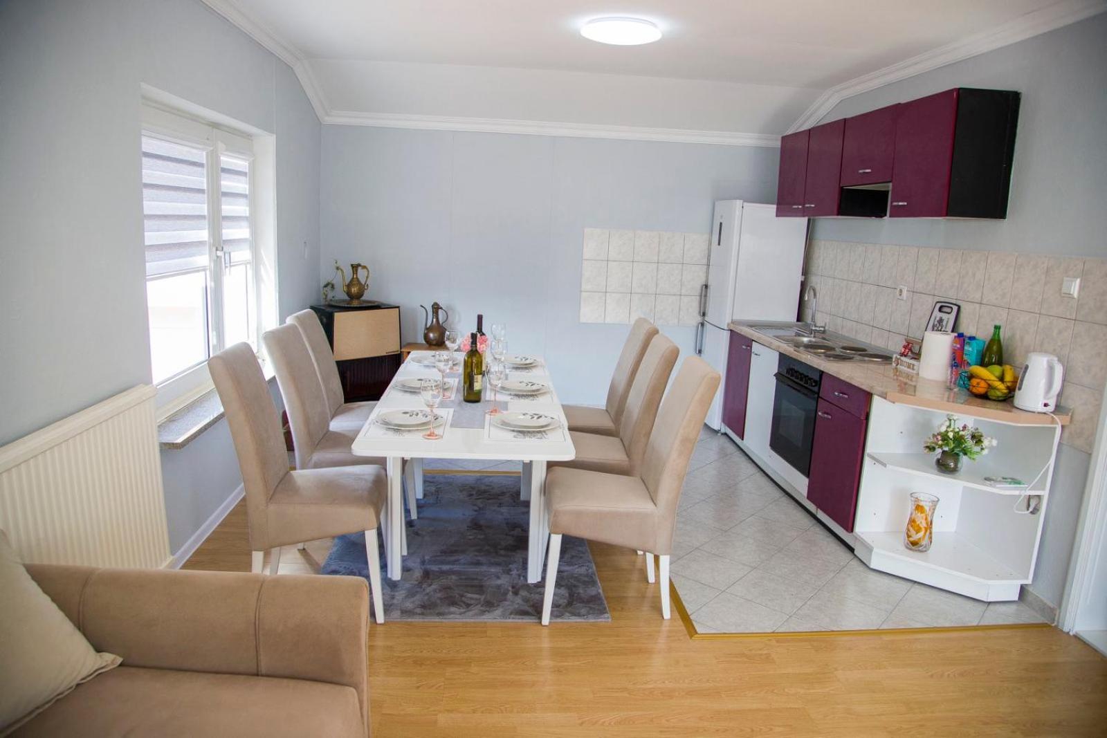 Apartman Puente Viejo Mostar Exterior foto