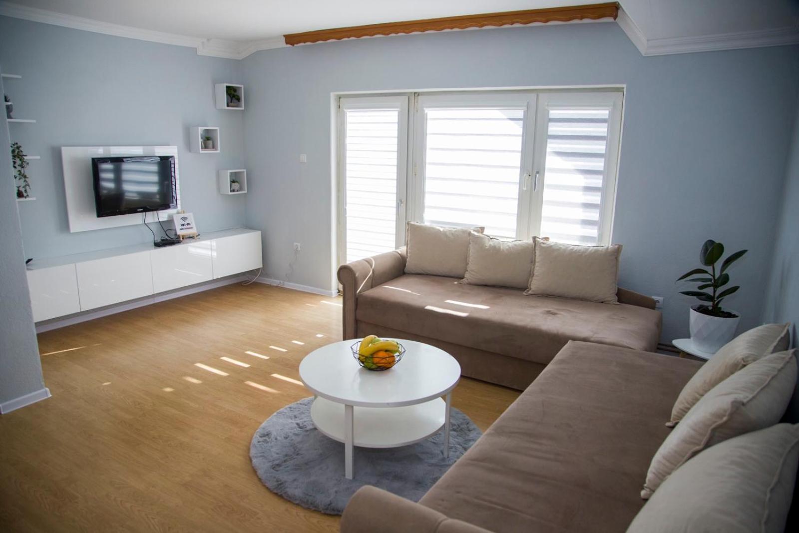 Apartman Puente Viejo Mostar Exterior foto