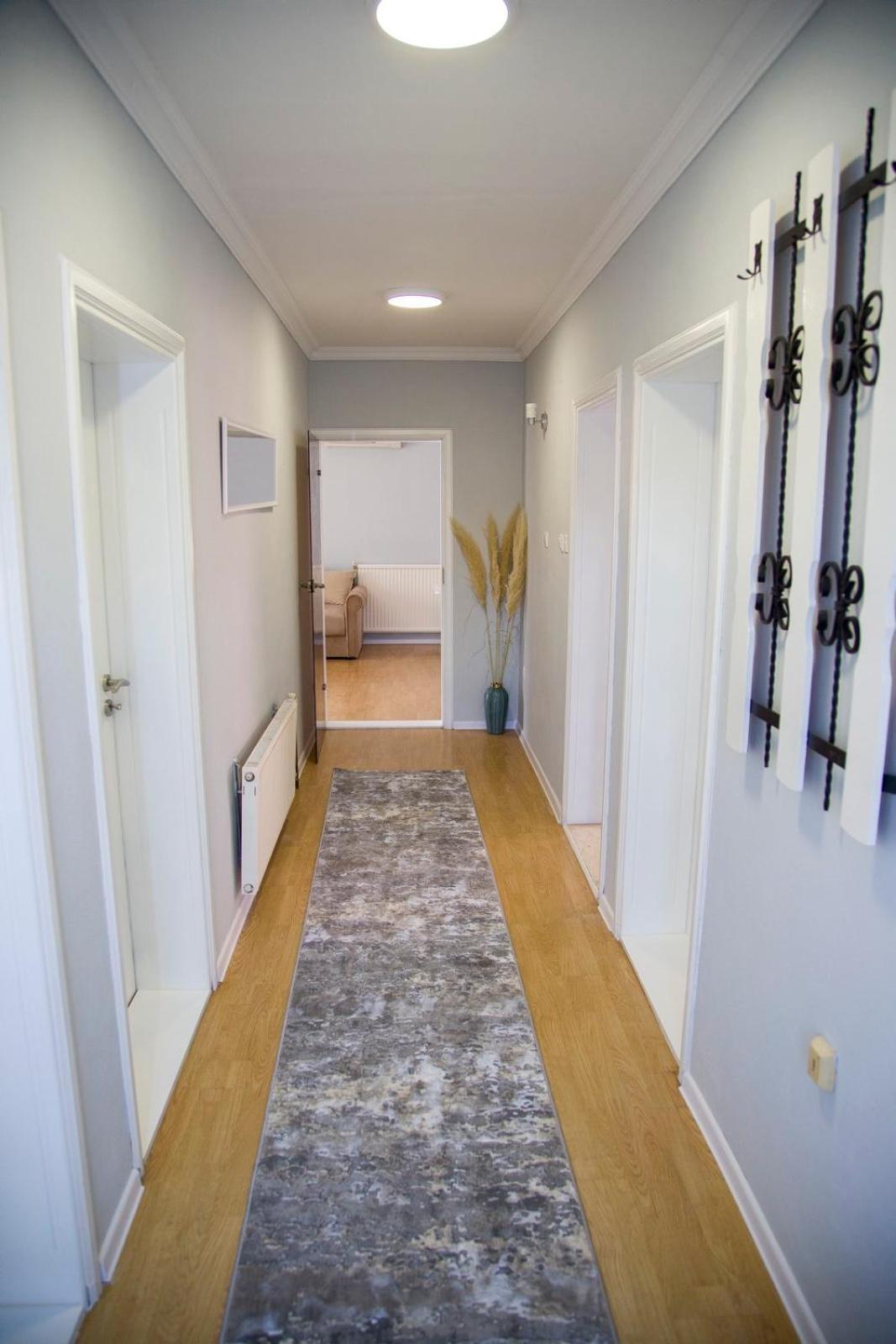 Apartman Puente Viejo Mostar Exterior foto