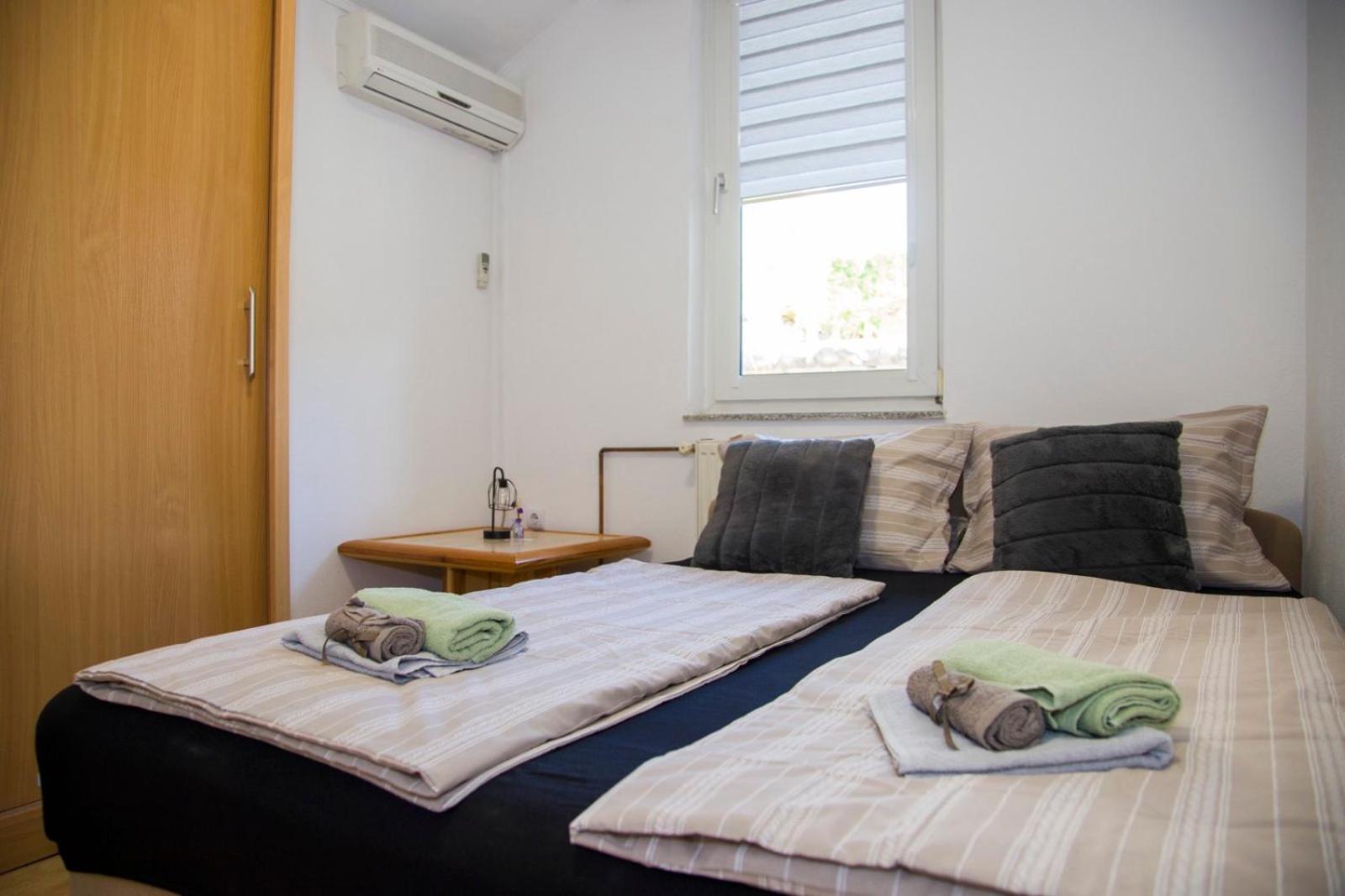 Apartman Puente Viejo Mostar Exterior foto