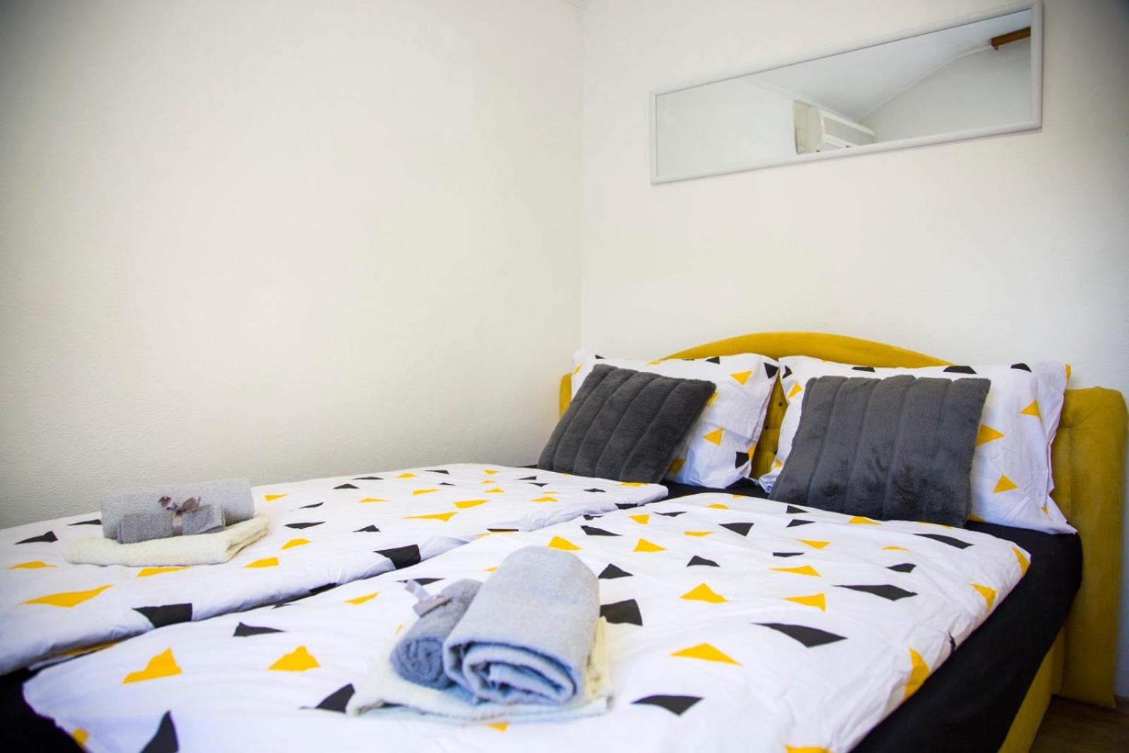 Apartman Puente Viejo Mostar Exterior foto