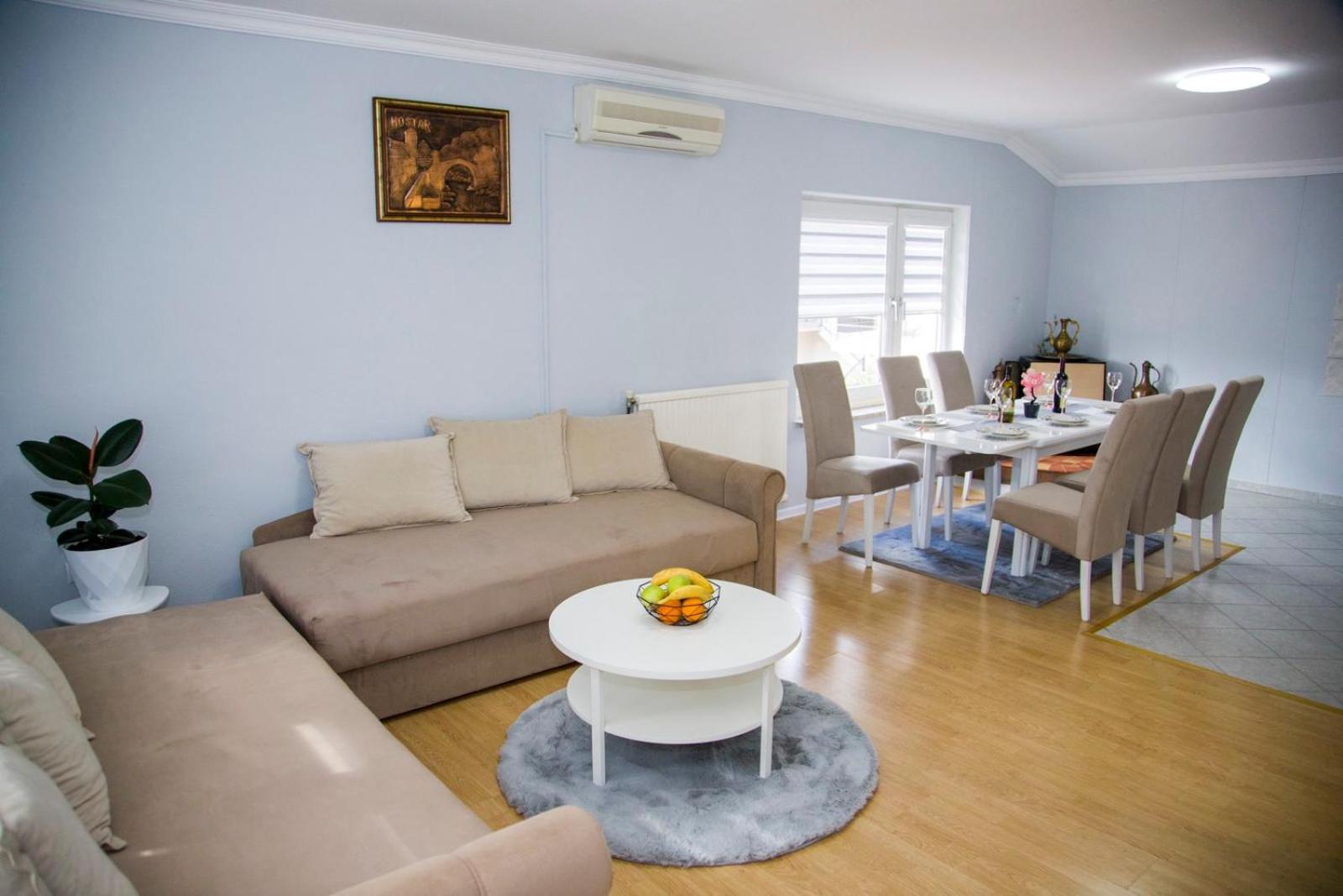 Apartman Puente Viejo Mostar Exterior foto