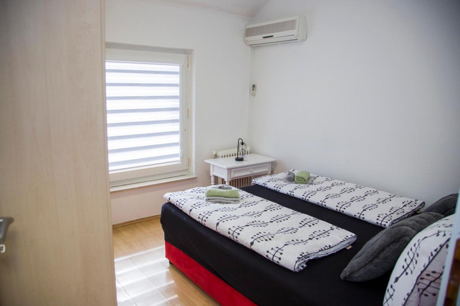 Apartman Puente Viejo Mostar Exterior foto