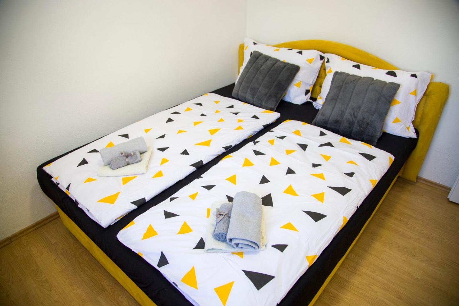 Apartman Puente Viejo Mostar Exterior foto
